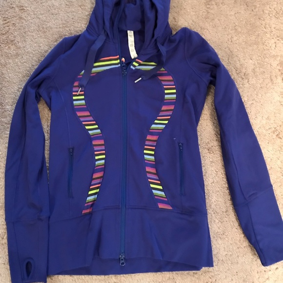 lululemon athletica Jackets & Blazers - 2/$30❗️Lululemon Define Jacket